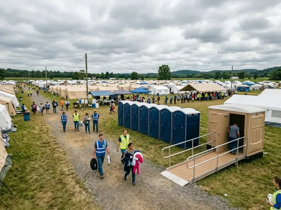 disaster-relief-camp-restrooms-010 — frequently asked questions, Dumpster & Portable Bathrooms Rental in Ogden, UT